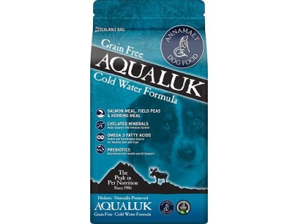 Annamaet Grain Free AQUALUK