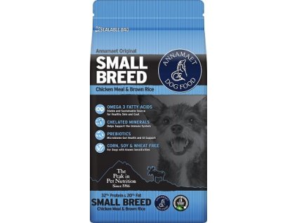 Annamaet SMALL BREED