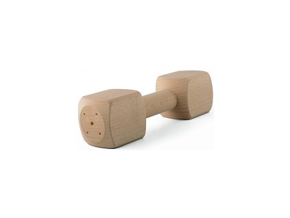 APORT TRÉNINKOVÝ DŘEVO B&F 150 G