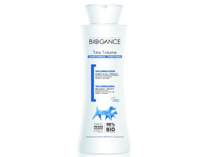 BIOGANCE KONDICIONÉR XTRA VOLUME PRO OBJEM 250 ML