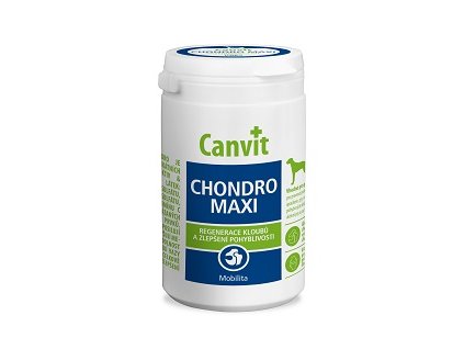 Canvit Chondro Maxi pro psy tbl 230 g