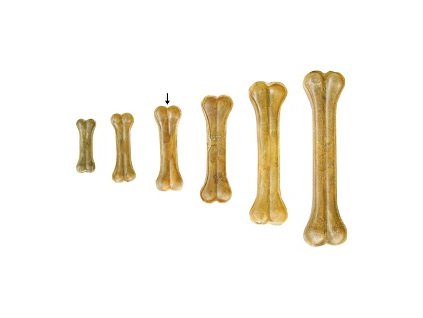 DUVO+ BŮVOLÍ KOST 13 CM ZB000889
