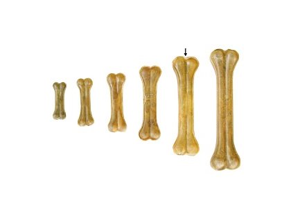 DUVO+ BŮVOLÍ KOST 21 CM ZB000891