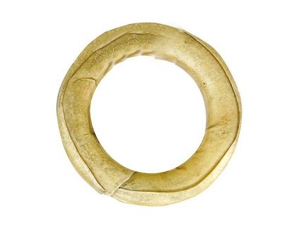 DUVO+ BŮVOLÍ KRUH, 12 CM ZB000922