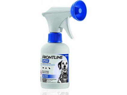 Frontline spr 250 ml