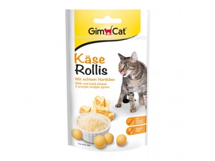 gimcat kase rollies 40g 1