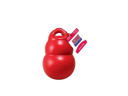 HRAČKA GUMA BOUNZER KONG LARGE