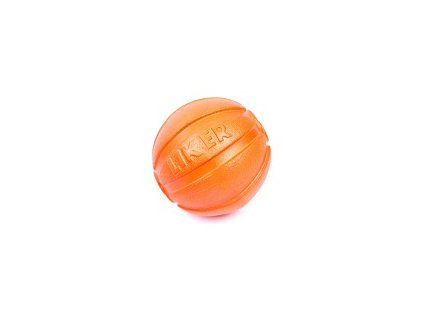 HRAČKA PĚN. GUMA MÍČ LIKER 5 CM