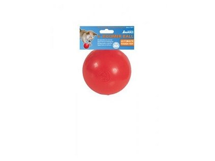 HRAČKA PLAST MÍČ BOOMER BALL 11 CM