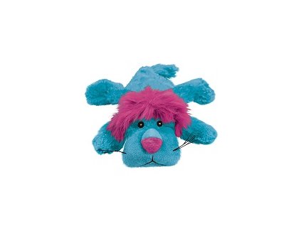 HRAČKA PLYŠ COZIE BRIGHTS KONG MEDIUM