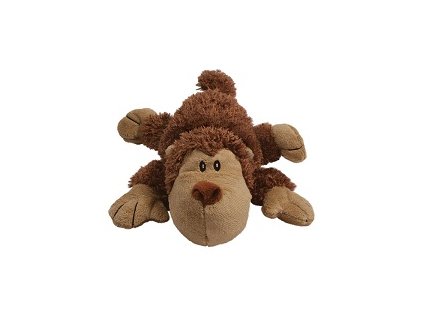 HRAČKA PLYŠ COZIE NATURALS KONG MEDIUM