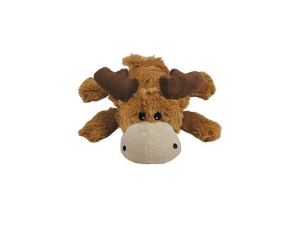 HRAČKA PLYŠ COZIE NATURALS KONG SMALL