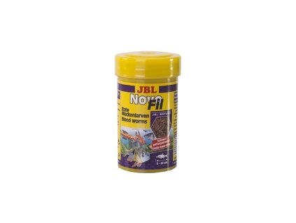 JBL NovoFil patentky 100ml