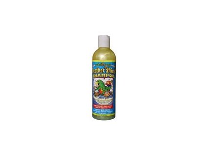 Kings Cages Feather Shine Shampoo antiparazitní 503 ml