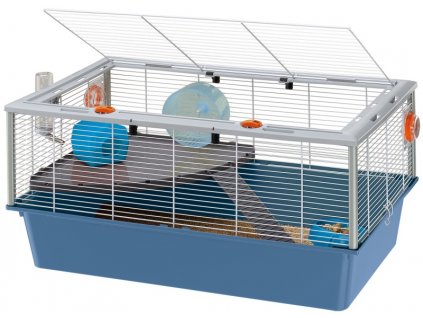 Klec hlod. křeček Criceti 15 Ferplast 78 x 48 x 39 cm