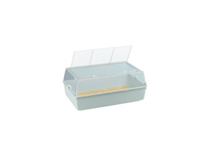 Klec hlod. křeček plast Duna Multy Ferplast 71 x 46 x 31,5 cm