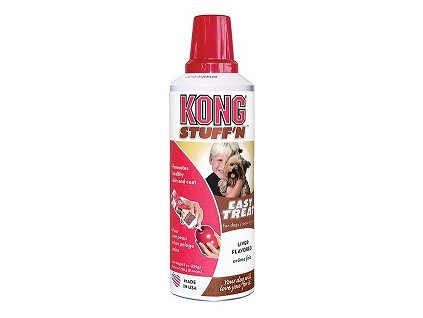 KONG PASTA VE SPREJI JÁTRA 226 G