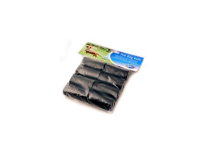 Náhradní sáčky pro exkrementy DUVO+ 8 x 20 ks