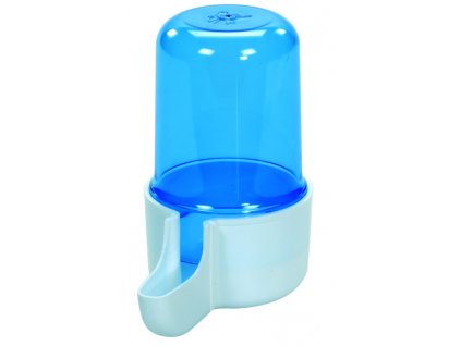 Napáječka pták modrá Duvo+ 120 ml