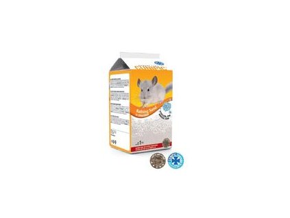 Písek koupací pro činčily Cunipic 1 kg