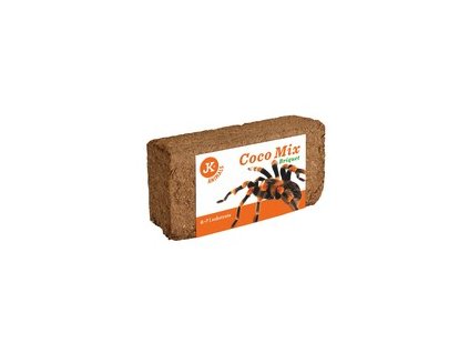 Podestýlka terarijní Lignocel JK Animals 650g