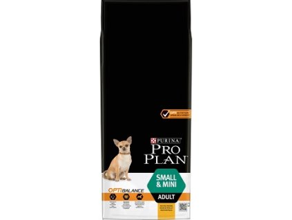 PRO PLAN Dog Adult Small&Mini 14 kg