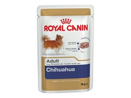 ROYAL CANIN CANINE KAPS. BREED ČIVAVA 85 G