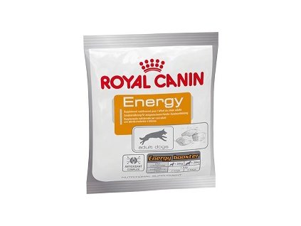 ROYAL CANIN CANINE SNACK ENERGY 50 G