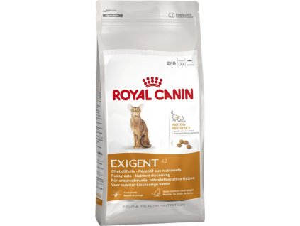 Royal Canin Feline Exigent 42 Protein 400 g