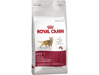 Royal Canin Feline FIT 32 400 g