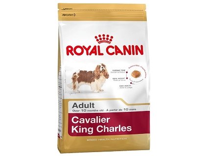 Royal Canin BREED Kavalír King Charles 1,5 kg