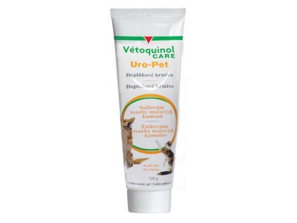 Uro Pet gel 120 g