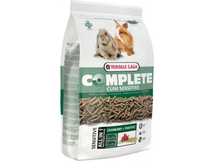 VL Complete Cuni Sensitive králík citl.trávení 1,75 kg