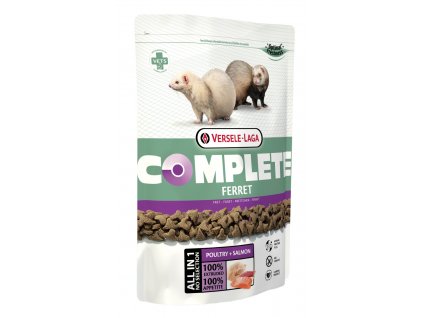 Versele Laga Complete Ferret fretka 750 g