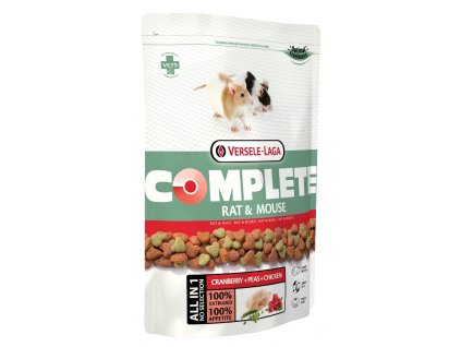 Versele Laga Complete Rat potkan 500 g