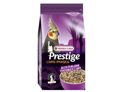 VL Prestige Premium Australian Parakeet korela 1 kg