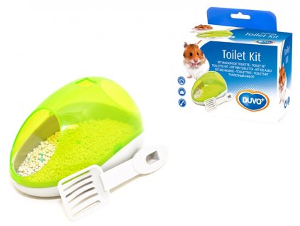 WC koupelna pro hlod. set Duvo+ 15x10x9cm