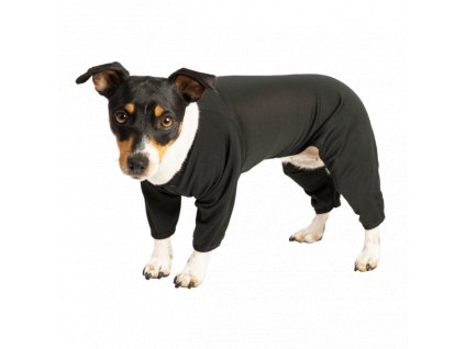 Obleček Kombinéza Termo Hanah, černá