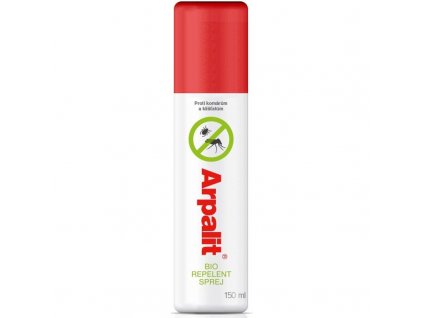 Arpalit Bio repelent sprej pro zvířata i lidi 150 ml