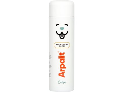 Arpalit Neo šampon hypoalergenní suchá a citlivá pokožka 250 ml