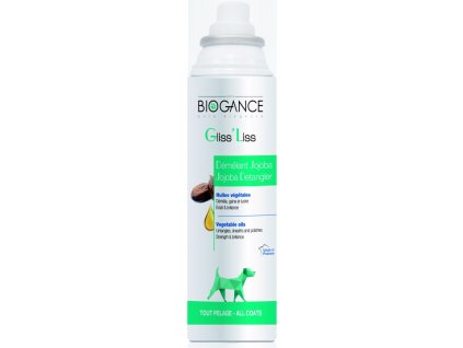 Biogance Gliss´Liss dog 150 ml