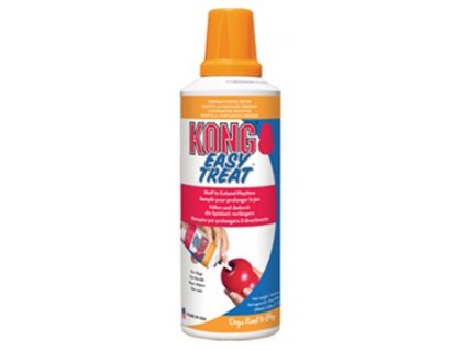 KONG pasta ve spreji Cheddar 226 g