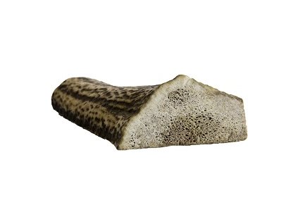 Jelení paroh dělený mini 40 60g