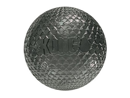 KONG Hračka DuraMax míček guma M