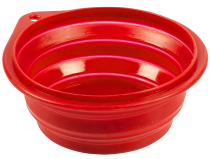 Cestovní skládací miska Duvo+ 200 ml