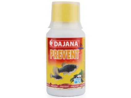 Dajana Prevent 100 ml