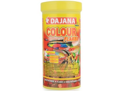 Dajana Color vločky 100 ml