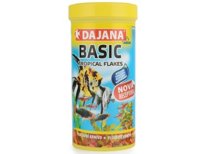 Dajana Tropica vločky