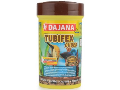Dajana Tubifex suš. nitěnky 100 ml