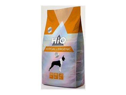 HiQ Adult Hypoallergenic 1,8 kg